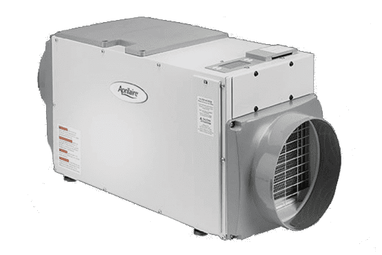 Aprilaire Dehumidifier