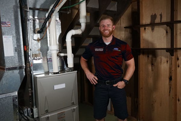 About Chillicothe Heating & Cooling