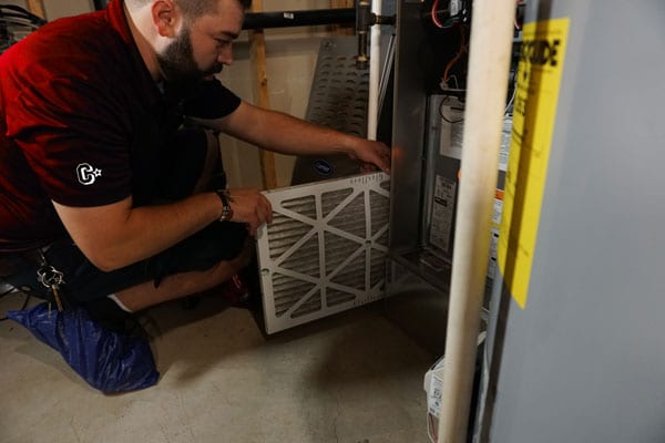 Air Filter Services in Chillicothe, OH
