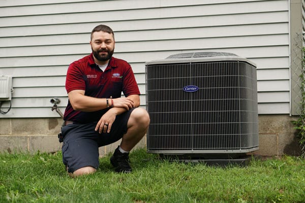 Emergency HVAC Services in Chillicothe, OH