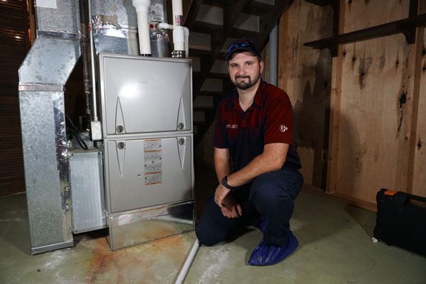 Furnace Installation Services in Chillicothe, OH