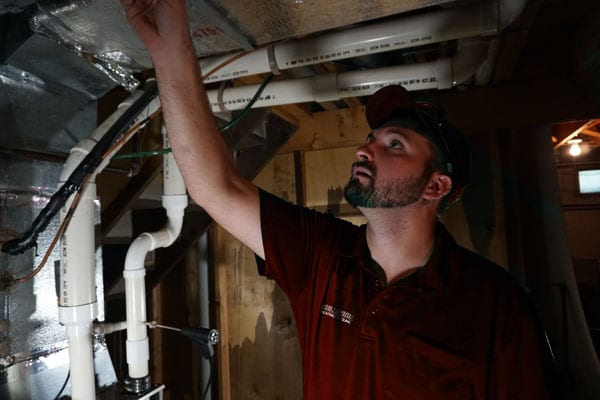 Furnace Maintenance Services in Chillicothe, OH