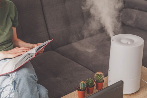 Humidifier Services in Chillicothe, OH